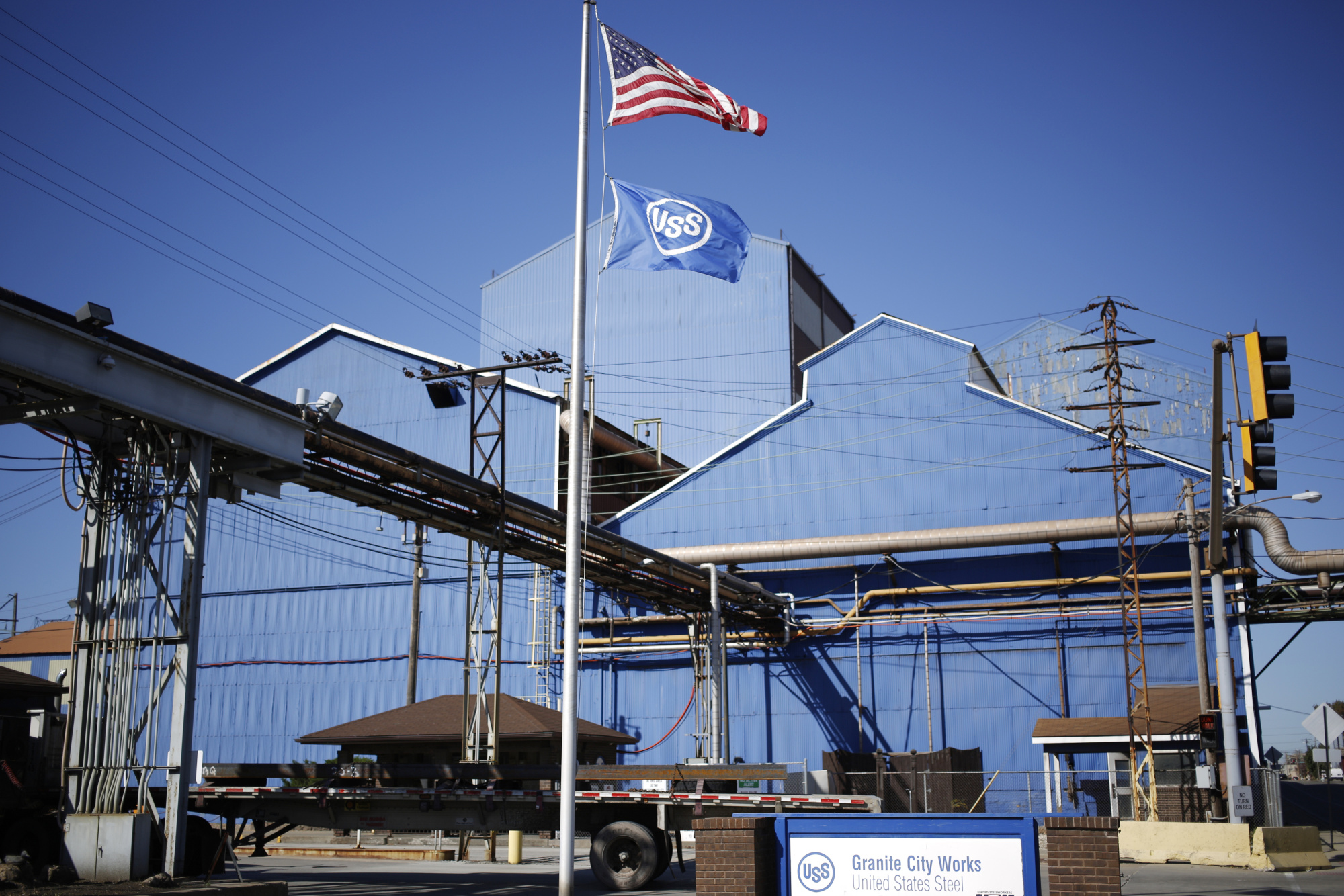 Big News: US Steel to Japanese Company